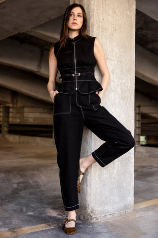 Steward Pant