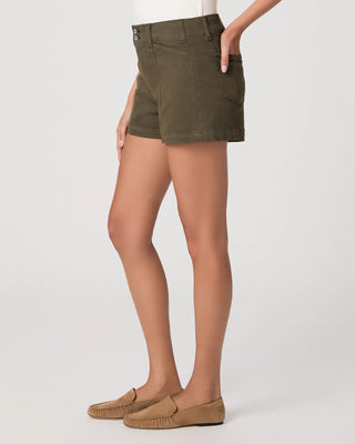 Olivia Short - Vintage Forest Moss