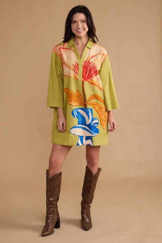 Colette Dress