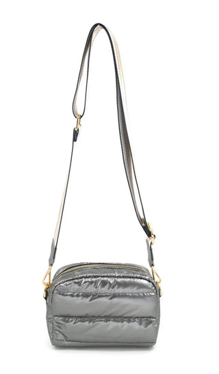 BC Puffer Bag - 2554PW