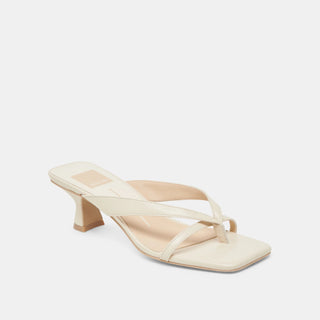 Brevel - Bone Leather