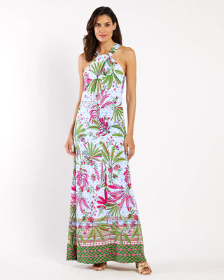 Bernadette Dress