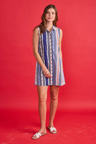 Jules Dress