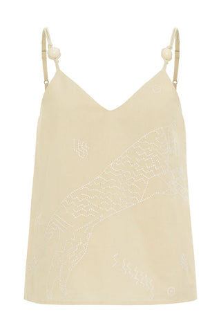 Reece Tank - Neutral
