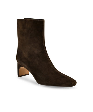 Bennet Boot - Espresso Suede