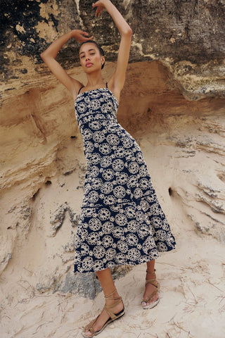 Suki Dress - Blossom