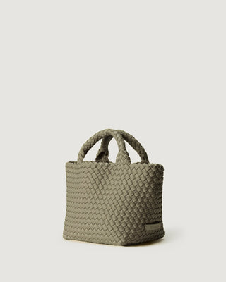 St. Barths Small Tote - Olea