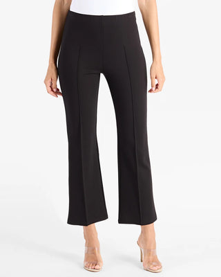 Gracie Firm Ponte - Black