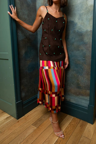 Henry Midi Dress
