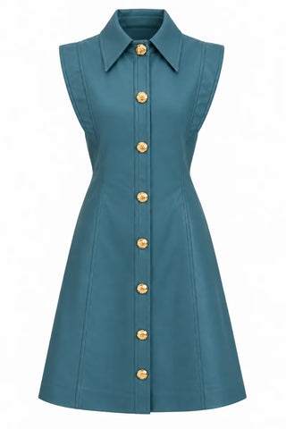 Albie Dress