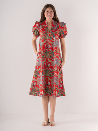 Hampton Dress - Monkee Maven