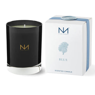 St. Barths Royal Palm & Nectar Candle