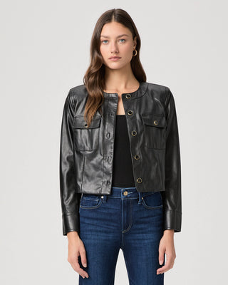 Verity Jacket - Black