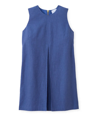 Fiona Shift-Coastal Indigo