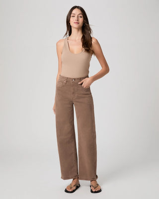 Arellia Skimmer W/ Outseam Panels - Vintage Canewood