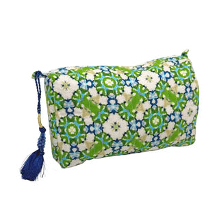 Serendipity Small Cosmetic Bag