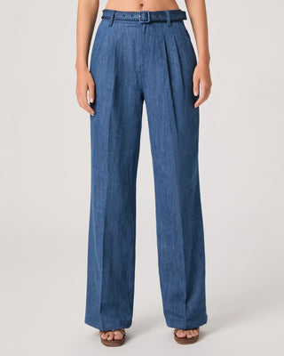 Acacia Pant - Tidepool