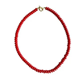 Candy Necklaces