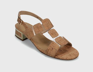 Hatty - Natural Cork