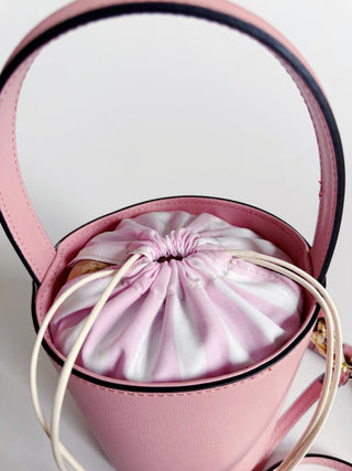 Le Picnic Bucket Bag