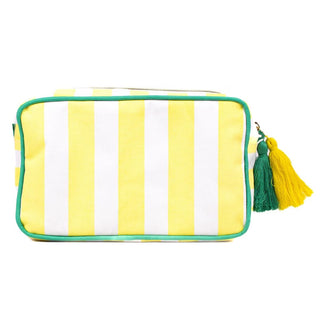 Megan Cosmetic - White/Daisy