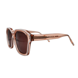 Madison Pink Sunglasses