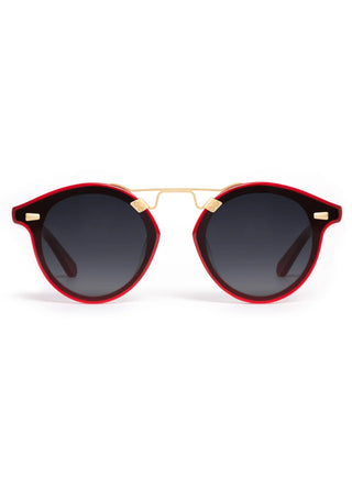 STL Nylon - Cherry 18K