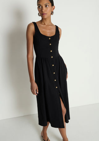 Laurel Midi Dress