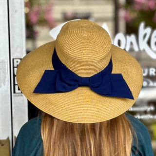 Julie Hat - Black