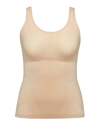 SPANXShape Invisible Tank - Champaign Beige
