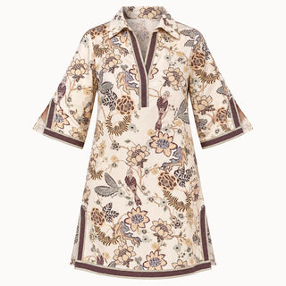 Masai Mini - Sparrow Woods Ivory
