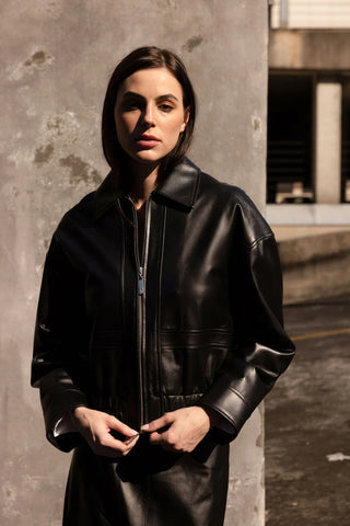 Frankie Jacket