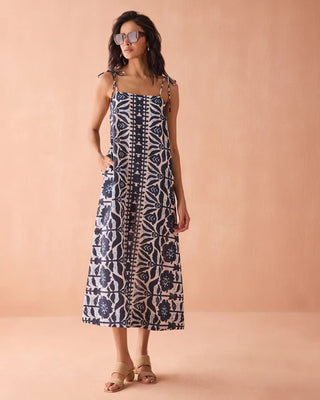 Tillie Maxi - Zadie Montego