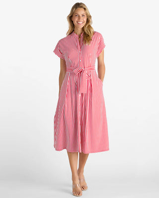 Matilda Dress Jude Cloth
