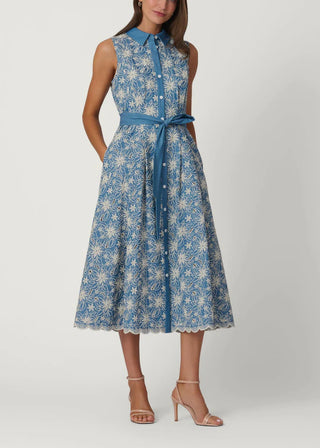 Kendra Dress