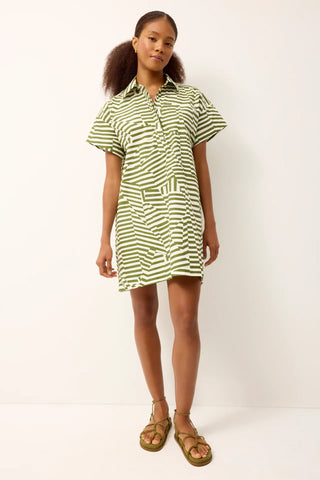 Dawson Dress - Brolly