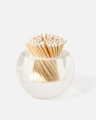 Match Striker -White Matches