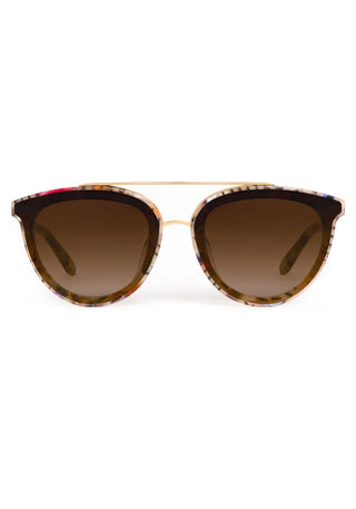 Clio Nylon - Confetti 18K