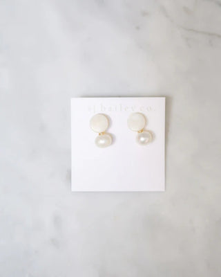 The Darcy - Pearl