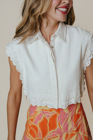 Summer Top