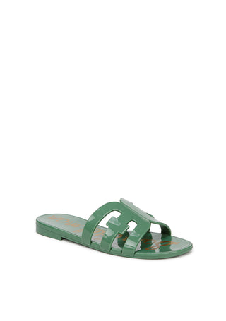 Bay Jelly - Green