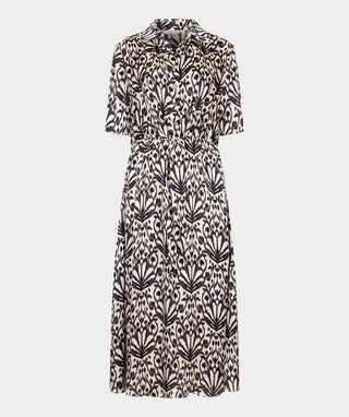 Dress - City Sign Print