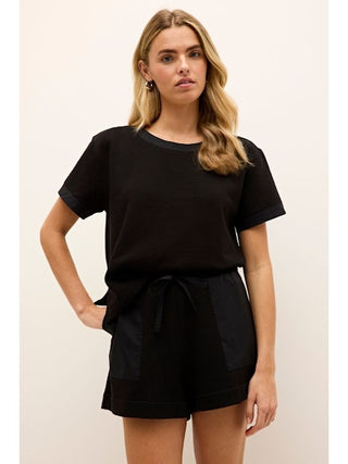 Breck Short - Black