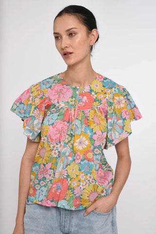 Kinsley Top