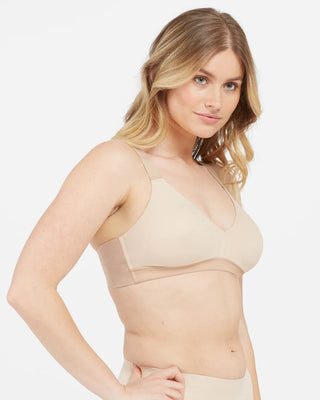 Lightly Lined Bralette Bra-llelujah-Naked 2.0