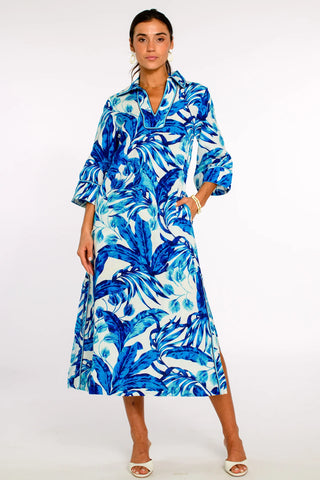 Talia Dress - Sway