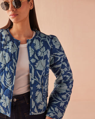 Finley Jacket - Lolita Harbor