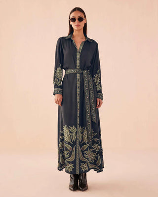 Emma Maxi - Alexia Onyx