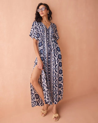Pia Caftan - Zadie Montego