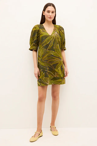 Ola Dress - Canopy